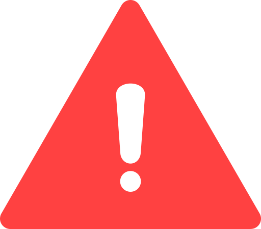 Icône d’alerte